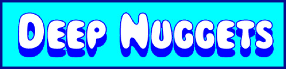 Link to Deep Nuggets Radio website